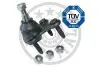 Кульова опора OPTIMAL G3-956