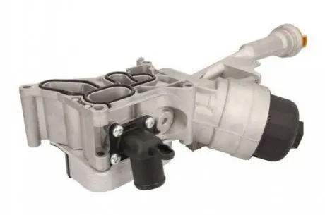 Масляный радиатор THERMOTEC D4F006TT