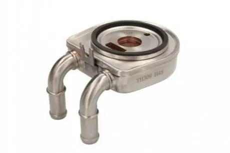 Масляный радиатор THERMOTEC D4P002TT