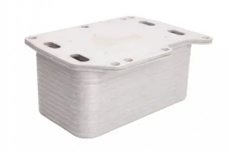 Охолоджувач мастила THERMOTEC D4R006TT