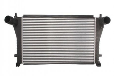 Радиатор охлаждения воздуха THERMOTEC DAW011TT (фото 1)