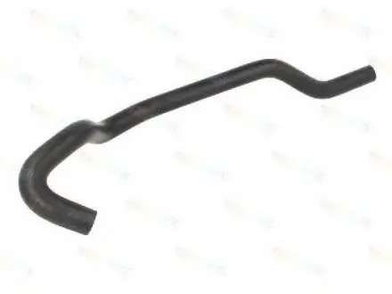 Шланг гумовий сист. охолоджен. THERMOTEC DWR094TT