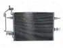 Конденсатор, кондиционер THERMOTEC KTT110038 (фото 2)