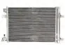 Конденсатор, кондиционер THERMOTEC KTT110098