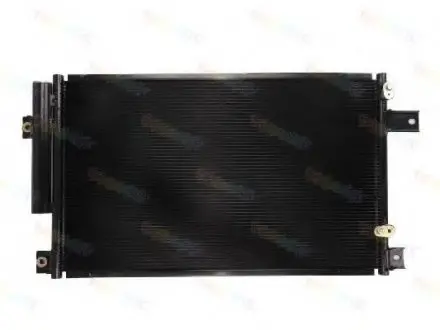 Радіатор кондиціонера THERMOTEC KTT110121