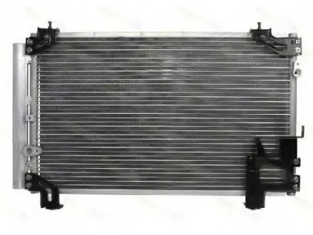 Радіатор кондиціонера THERMOTEC KTT110143