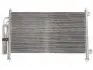 Конденсатор, кондиционер THERMOTEC KTT110167 (фото 1)