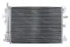 Радіатор кондиціонера THERMOTEC KTT110172