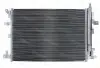 Радіатор кондиціонера THERMOTEC KTT110172 (фото 2)