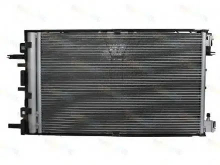 Радіатор кондиціонера THERMOTEC KTT110211