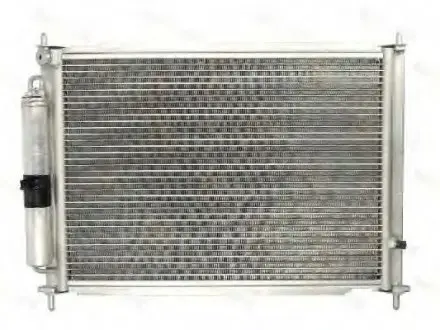 Конденсатор, кондиционер THERMOTEC KTT110251
