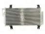 Конденсатор, кондиционер THERMOTEC KTT110254 (фото 2)