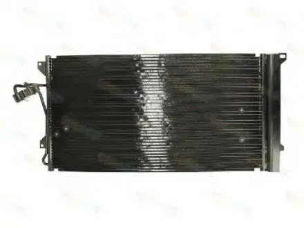 Радіатор кондиціонера THERMOTEC KTT110255