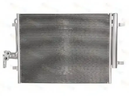 Конденсатор, кондиционер THERMOTEC KTT110284