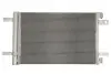 Радиатор кондиционера THERMOTEC KTT110289