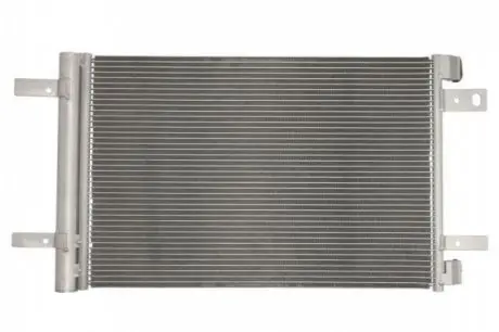 Радиатор кондиционера THERMOTEC KTT110289
