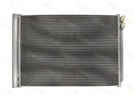 Радіатор кондиціонера THERMOTEC KTT110368