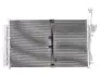 Радіатор кондиціонера THERMOTEC KTT110410