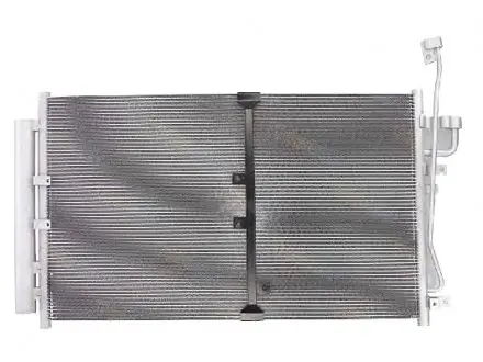 Конденсатор, кондиционер THERMOTEC KTT110410