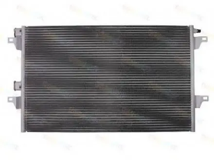 Радіатор кондиціонера THERMOTEC KTT110411
