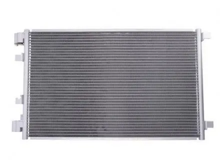 Конденсатор, кондиционер THERMOTEC KTT110439