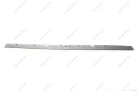 Накладка порога AUTOMOTIVE TRUCKTEC 0253161