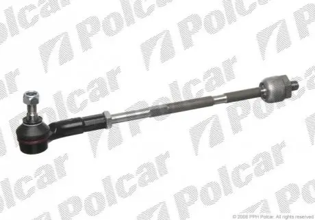 Рульова тяга TEKNOROT SK402403