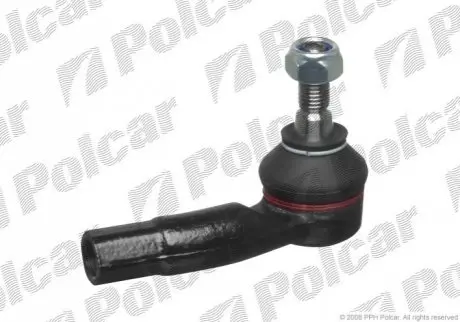Наконечник тяги рулевой SK-402 TEKNOROT SK402
