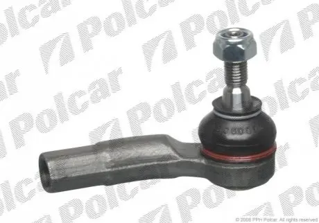 Фото наконечник тяги рулевой SK-401 TEKNOROT SK401 Наконечник тяги рулевой SK-401 TEKNOROT SK401
