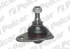 Кульова опора важеля TEKNOROT R-404 R404