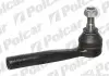 Наконечник тяги рулевой TEKNOROT O-462 O462