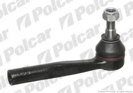 Наконечник рульової тяги O-462 TEKNOROT O462
