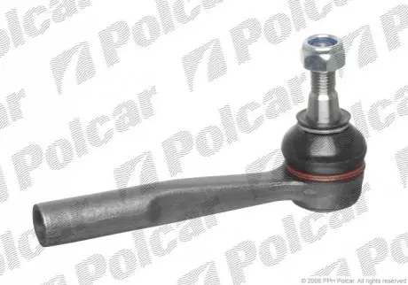 Наконечник рульової тяги O-451 TEKNOROT O451