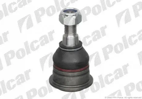 Шаровая опора рычага N-535 TEKNOROT N535
