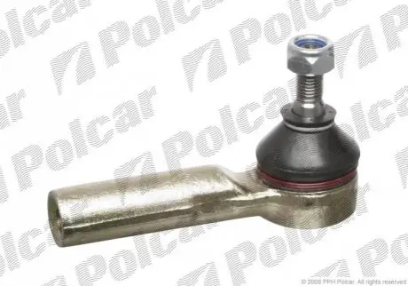 Наконечник рульової тяги N-411 TEKNOROT N411