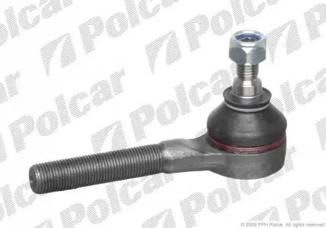 Наконечник тяги рулевой M-451 TEKNOROT M451