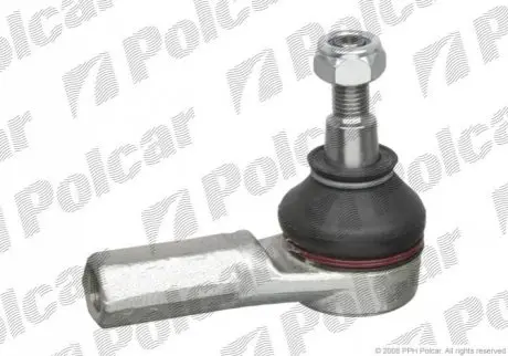 Наконечник тяги рулевой KI-401 TEKNOROT KI401
