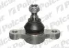 Кульова опора важеля TEKNOROT HY-564 HY564