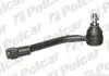 Наконечник тяги рулевой TEKNOROT HY-272 HY272