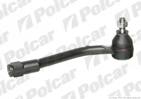 Наконечник тяги рулевой HY-272 TEKNOROT HY272