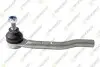 Наконечник тяги рулевой TEKNOROT H-502 H502