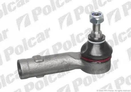 Наконечник рульової тяги FO-522 TEKNOROT FO522