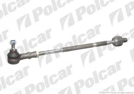 Рульова тяга A-547 TEKNOROT A547