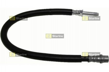 Тормозной шланг HA ST.1244 STARLINE HAST1244 (фото 1)