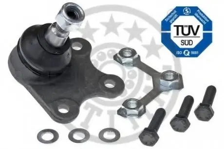 Кульова опора G3-902 Optimal G3902