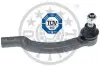 Наконечник рулевой тяги G1-849 Optimal G1849 (фото 1)