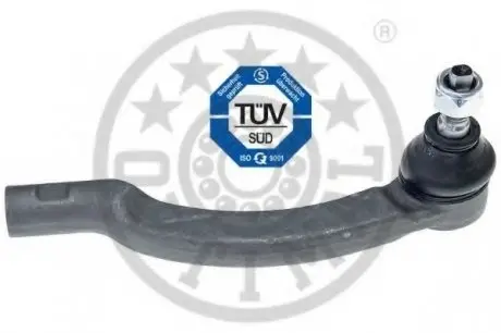 Наконечник рулевой тяги G1-849 Optimal G1849
