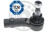 Наконечник рулевой тяги G1-833 Optimal G1833 (фото 1)