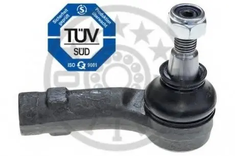 Наконечник рулевой тяги G1-833 Optimal G1833