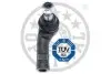Наконечник рулевой тяги G1-833 Optimal G1833 (фото 2)